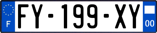 FY-199-XY
