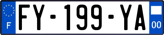 FY-199-YA