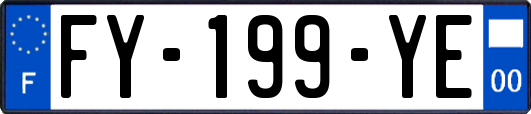 FY-199-YE