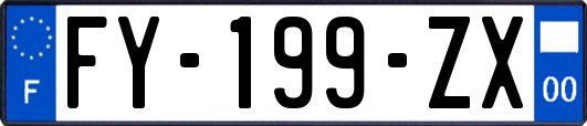 FY-199-ZX