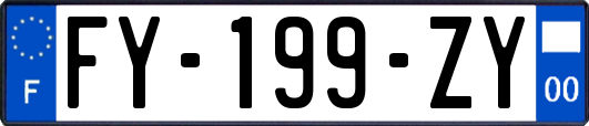 FY-199-ZY