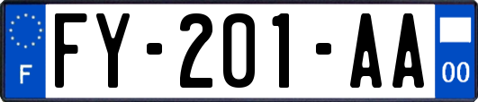 FY-201-AA