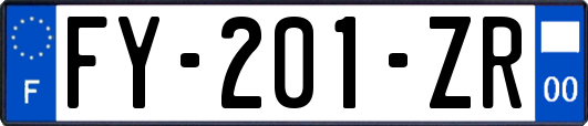 FY-201-ZR