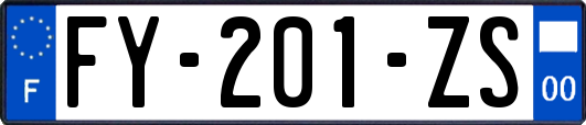 FY-201-ZS