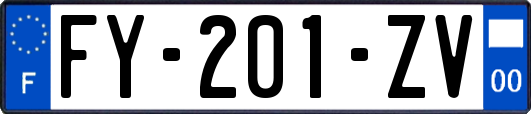 FY-201-ZV