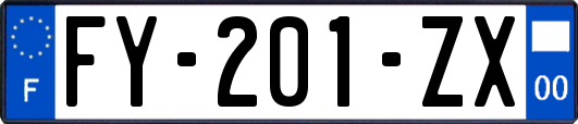 FY-201-ZX