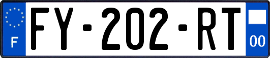 FY-202-RT