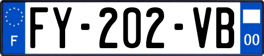 FY-202-VB