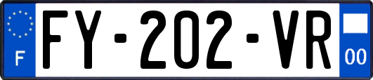 FY-202-VR