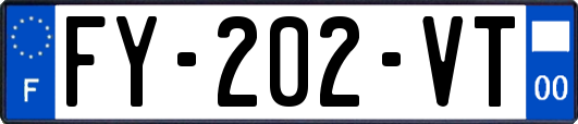 FY-202-VT