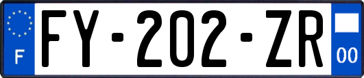 FY-202-ZR