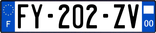 FY-202-ZV
