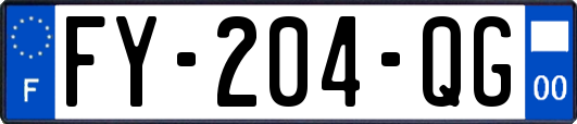 FY-204-QG