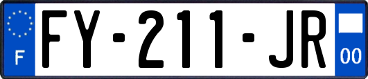 FY-211-JR