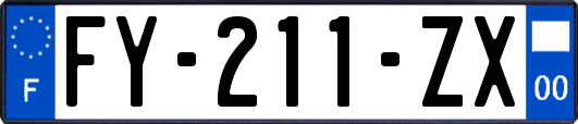 FY-211-ZX