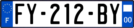 FY-212-BY