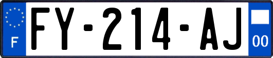 FY-214-AJ