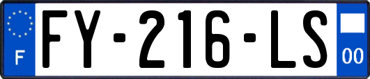 FY-216-LS