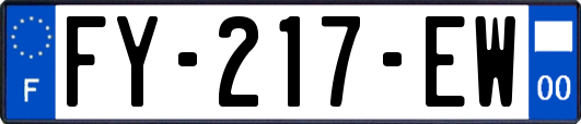FY-217-EW
