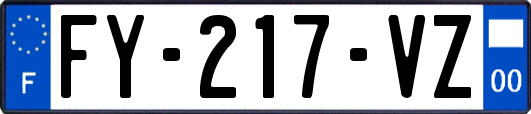 FY-217-VZ