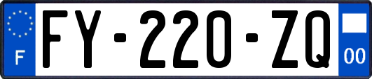 FY-220-ZQ