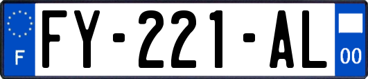 FY-221-AL