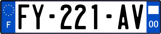 FY-221-AV