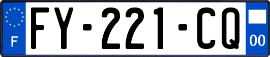 FY-221-CQ