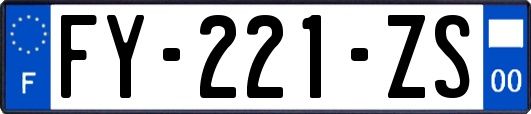 FY-221-ZS