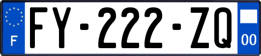 FY-222-ZQ