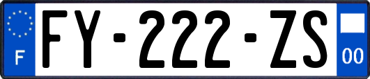 FY-222-ZS