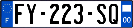 FY-223-SQ