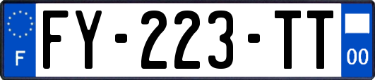 FY-223-TT