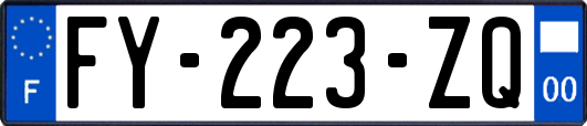 FY-223-ZQ