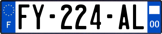 FY-224-AL