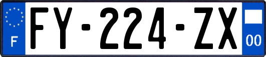 FY-224-ZX