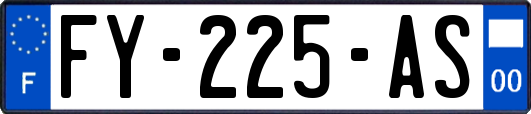 FY-225-AS