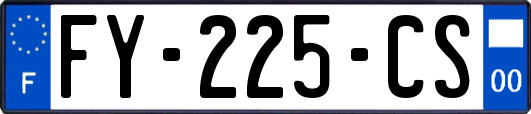FY-225-CS