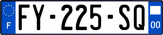 FY-225-SQ