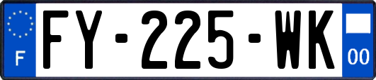 FY-225-WK