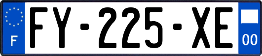 FY-225-XE