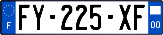 FY-225-XF
