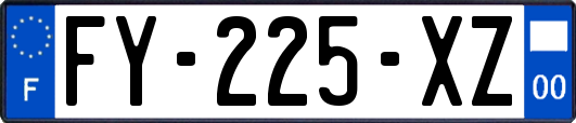 FY-225-XZ