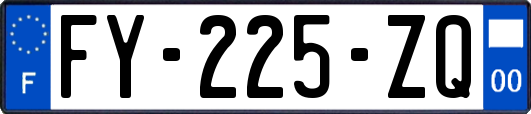 FY-225-ZQ