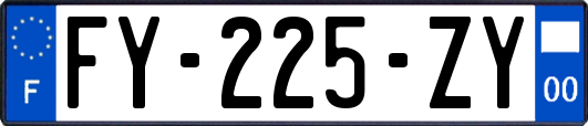 FY-225-ZY