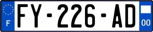 FY-226-AD