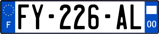 FY-226-AL