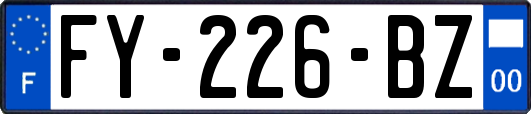 FY-226-BZ