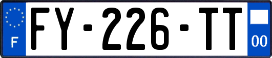 FY-226-TT