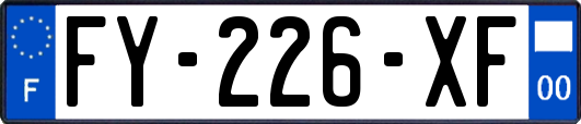 FY-226-XF
